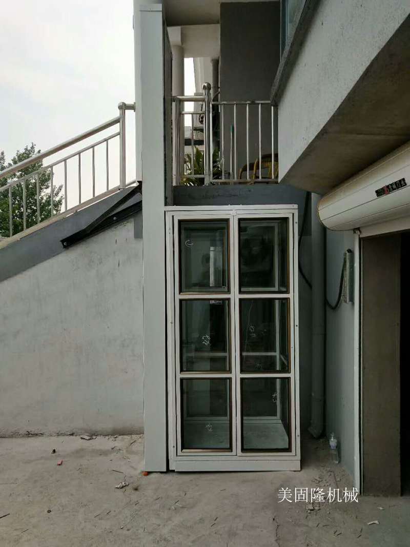 江苏无障碍升降机价格