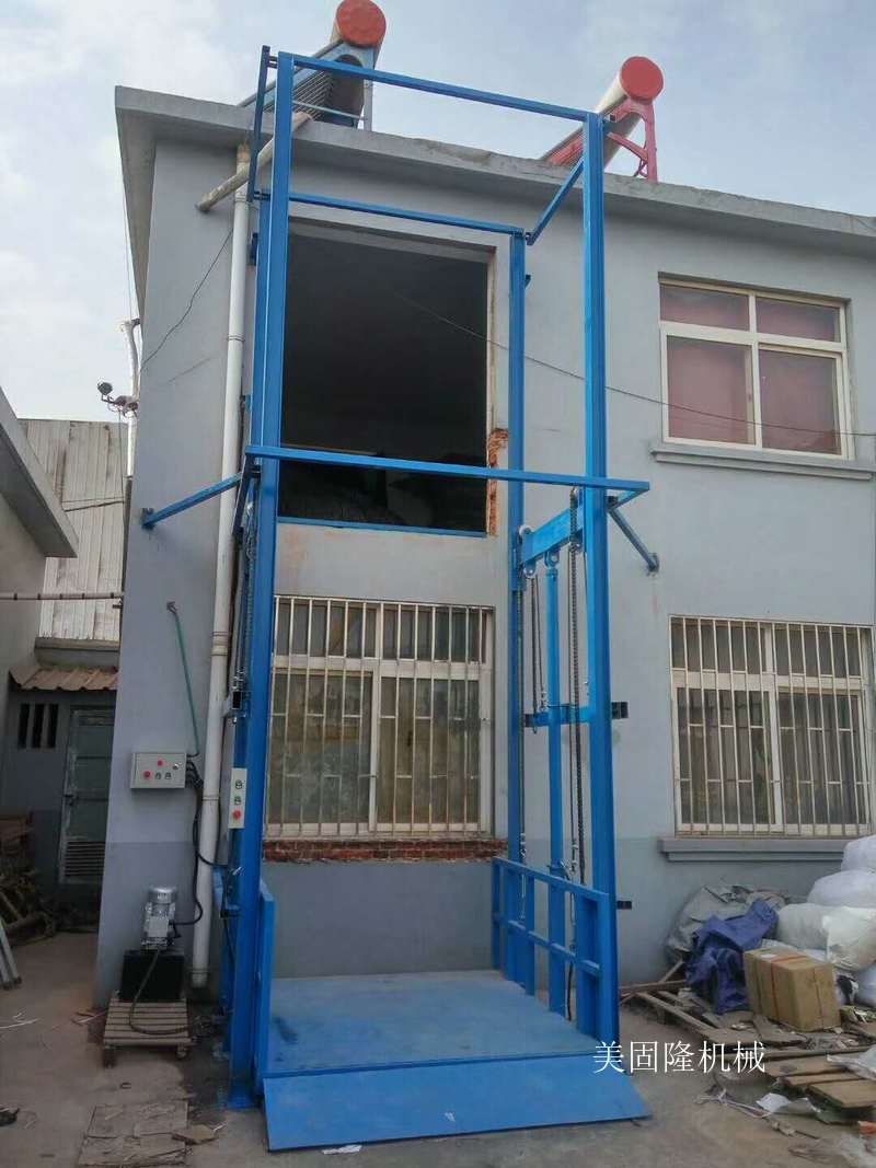 江苏货运升降机厂家