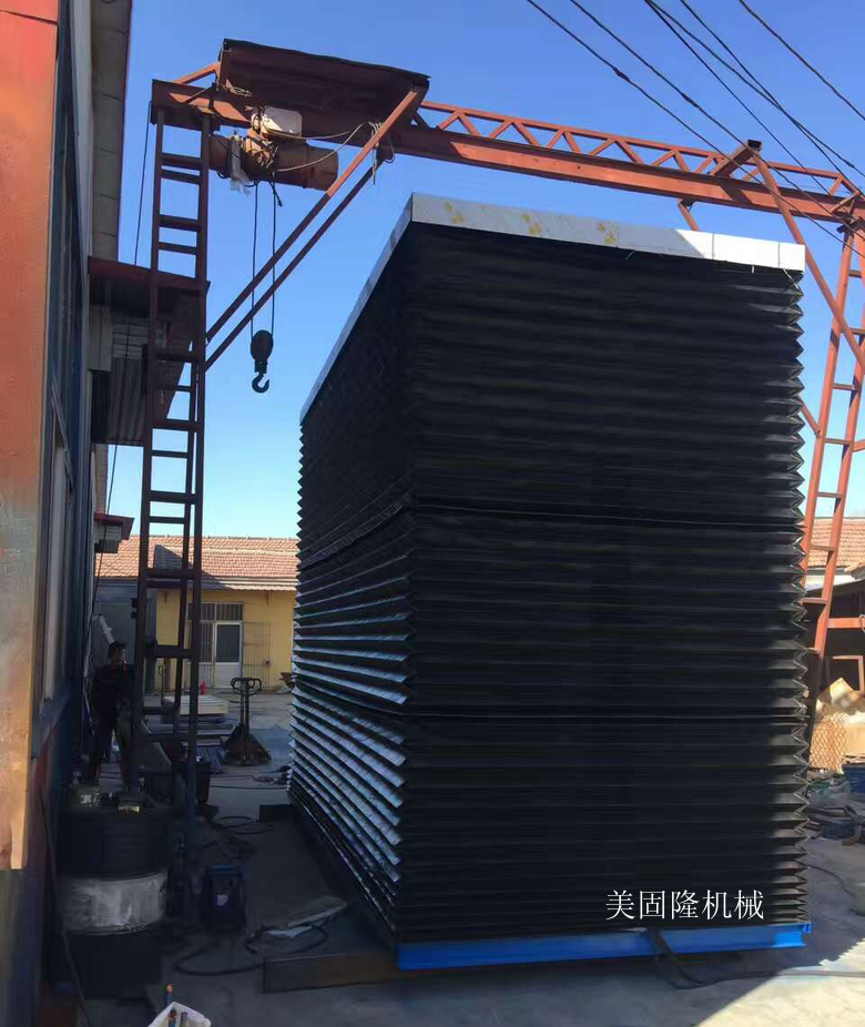 江苏固定式升降机价格