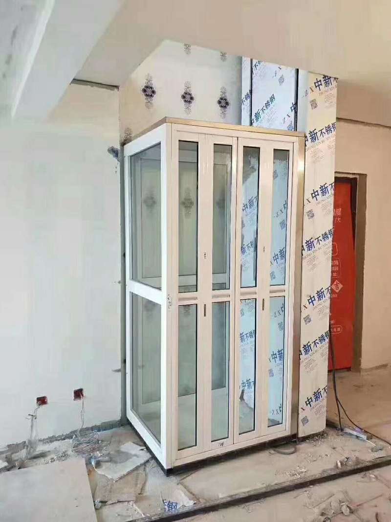 江苏无障碍升降平台