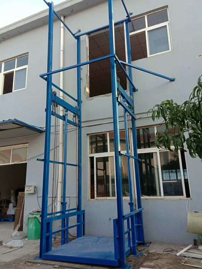 江苏提升机