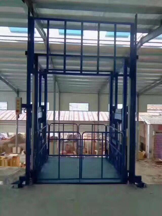 江苏简易货梯