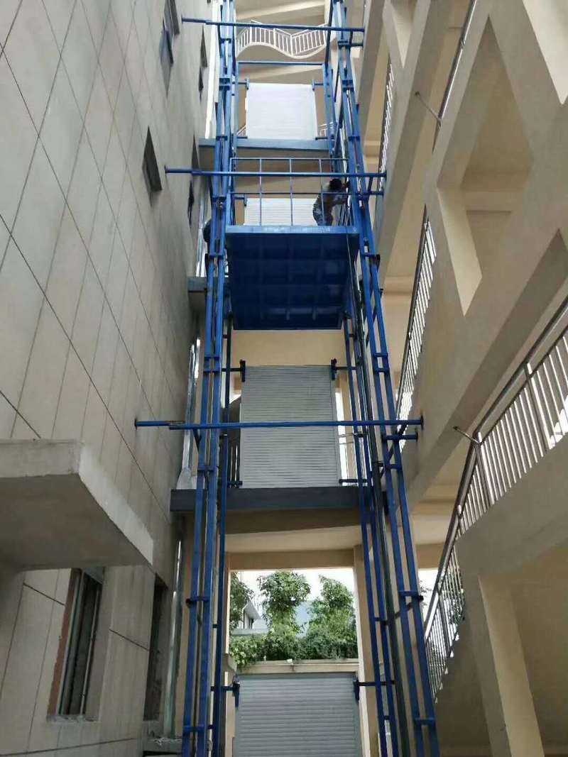 江苏户外货梯
