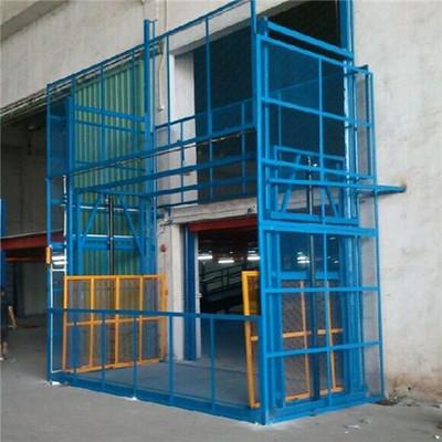 江苏仓库货梯