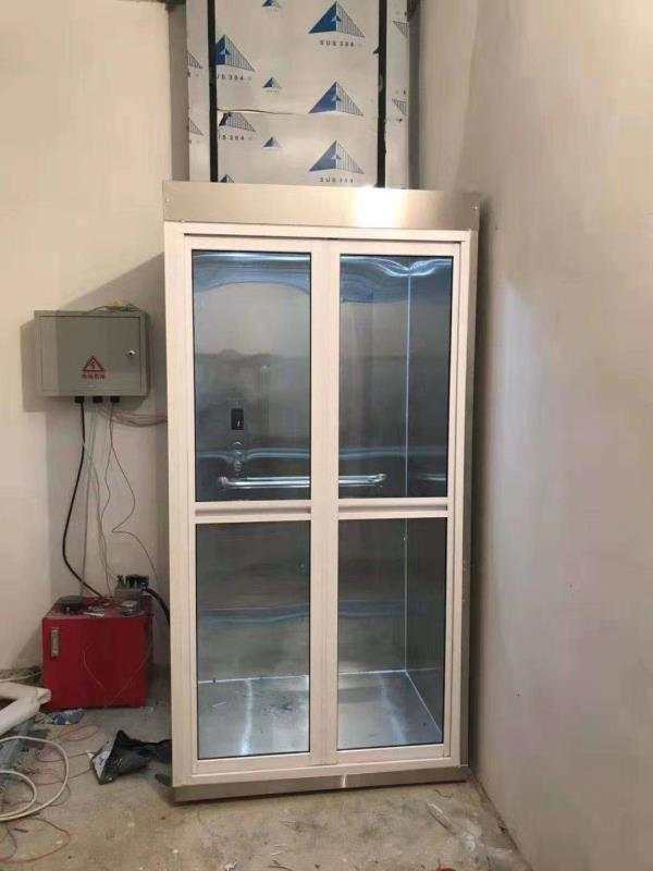 江苏家用小型电梯