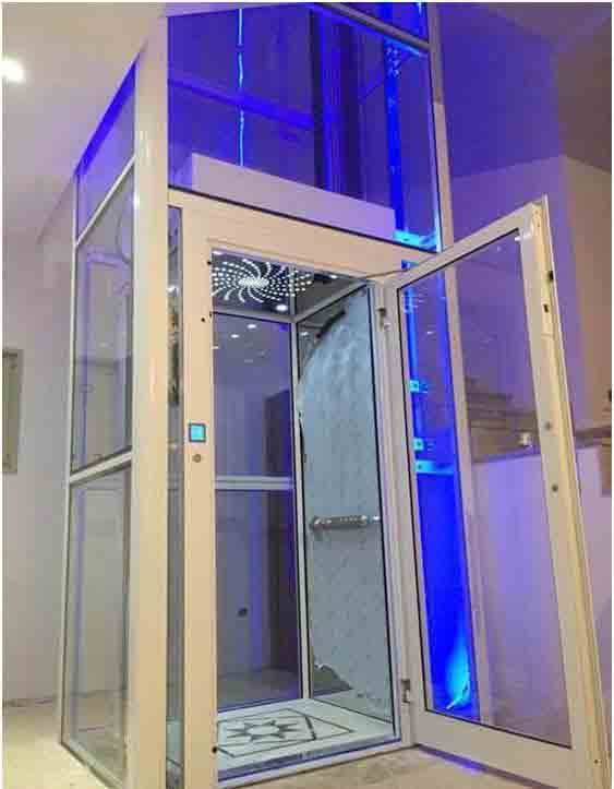 江苏室外家用电梯