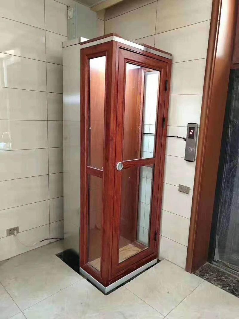 江苏家用小电梯