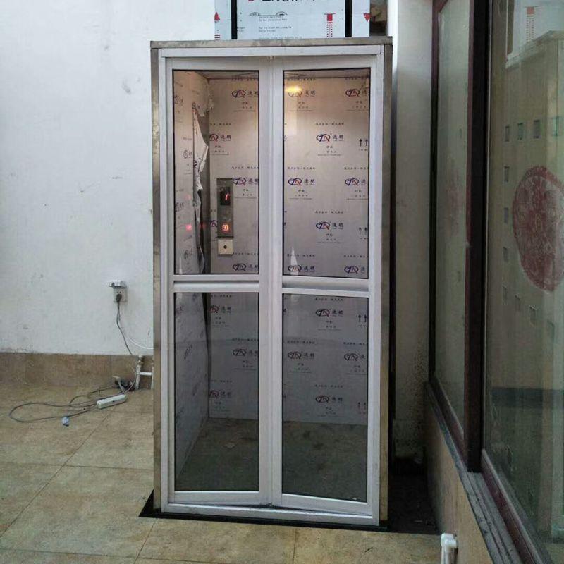 江苏家用简易电梯