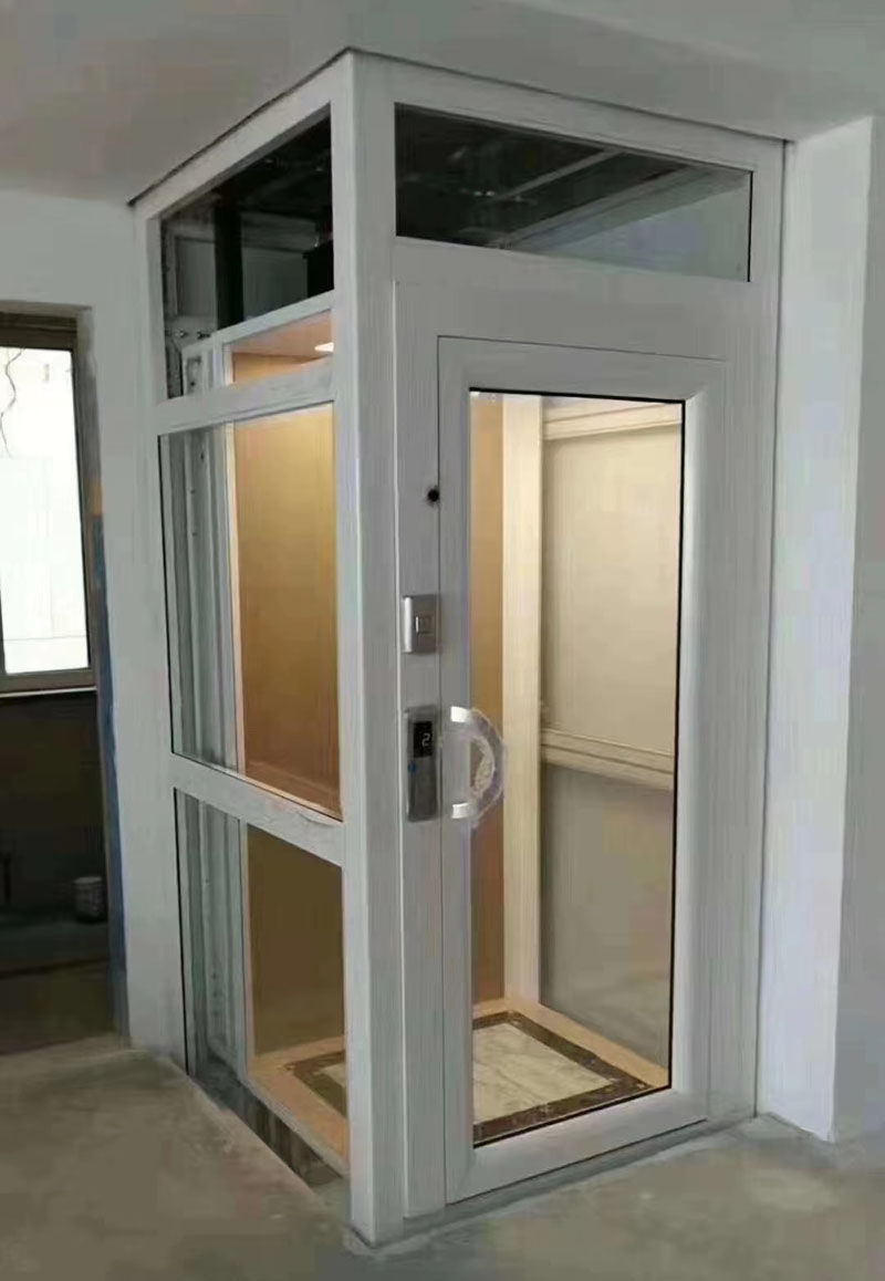江苏家用电梯